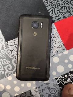 Samsung Galaxy S7 Active