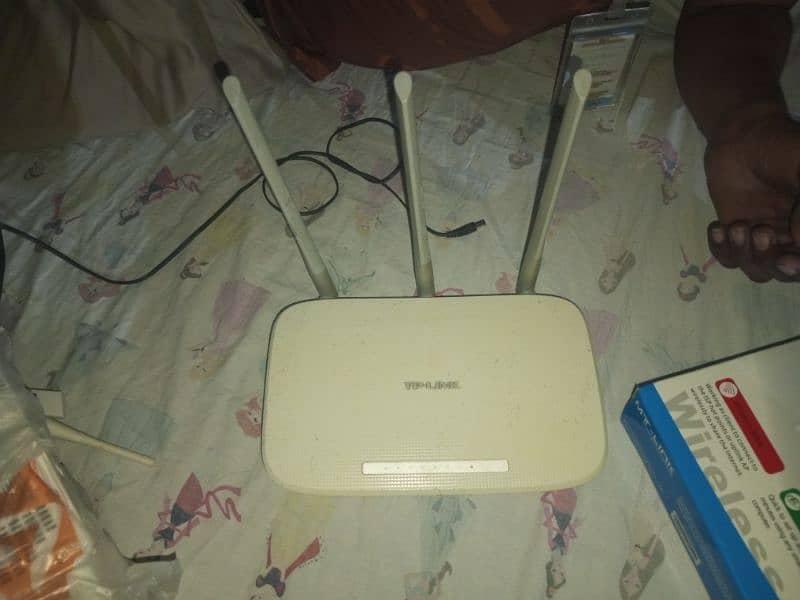 wifi router 1