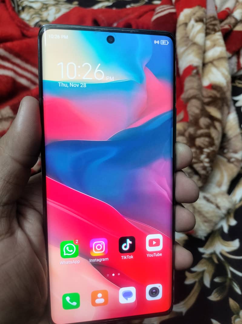 tecno spark 20 pro plus 1