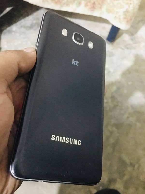 Samsung J710k 2GB - 16GB Like New Exchange 5