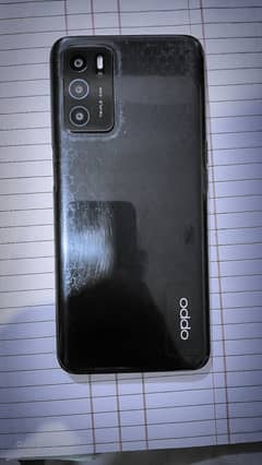 Oppo A16