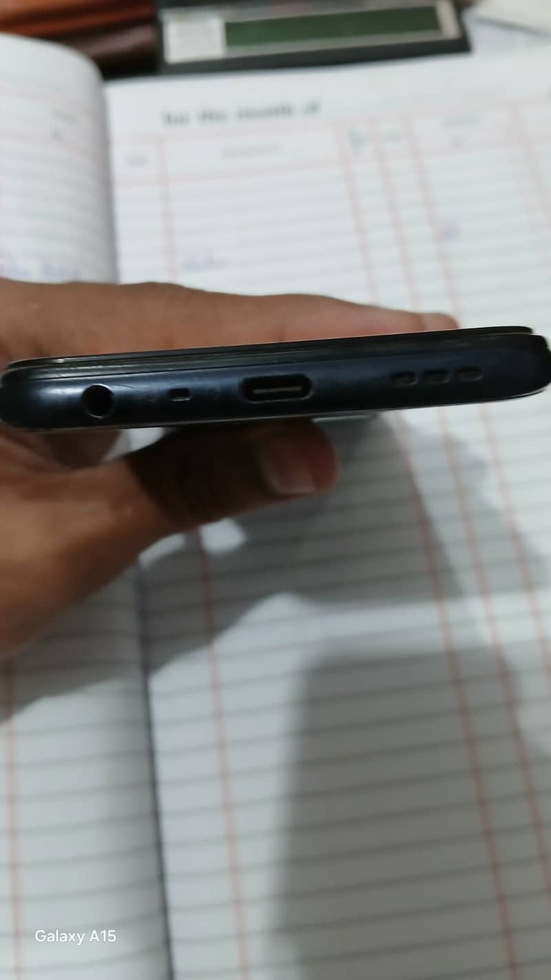 Oppo A16 3