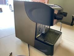 Professional Commercial Promac Coffee Machine