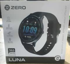 zero