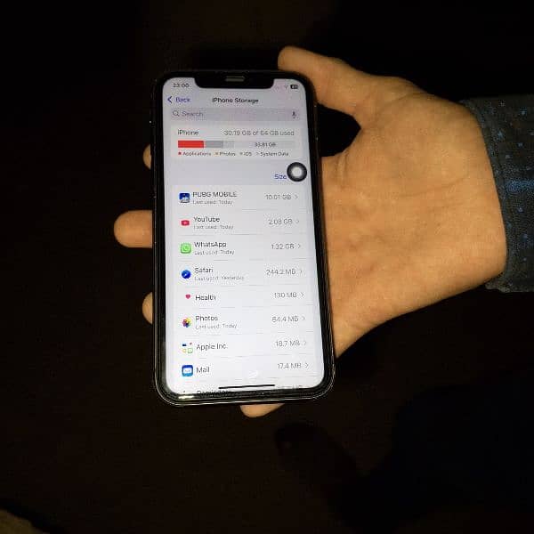 iphone 11 64 gb 0