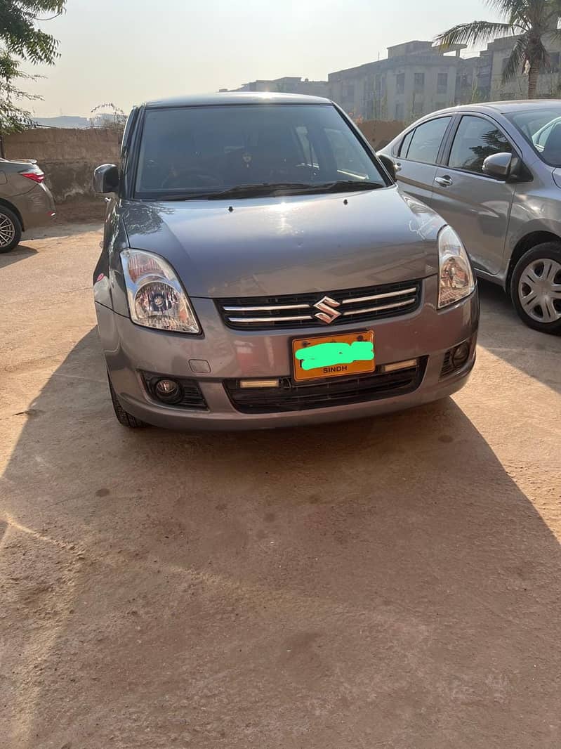 Suzuki Swift 2020 | Urgent Sale 0