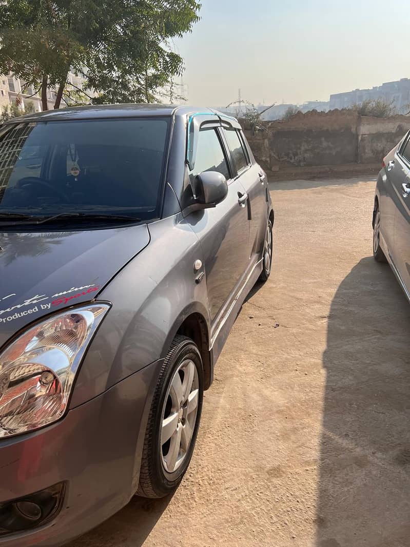 Suzuki Swift 2020 | Urgent Sale 2