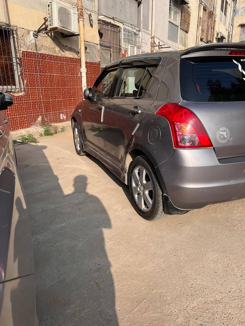 Suzuki Swift 2020 | Urgent Sale 5