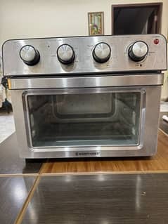 West Point Air Fryer Oven