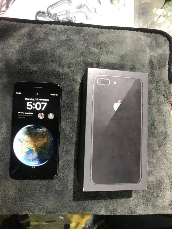 iphone 8 plus 64 gb 2