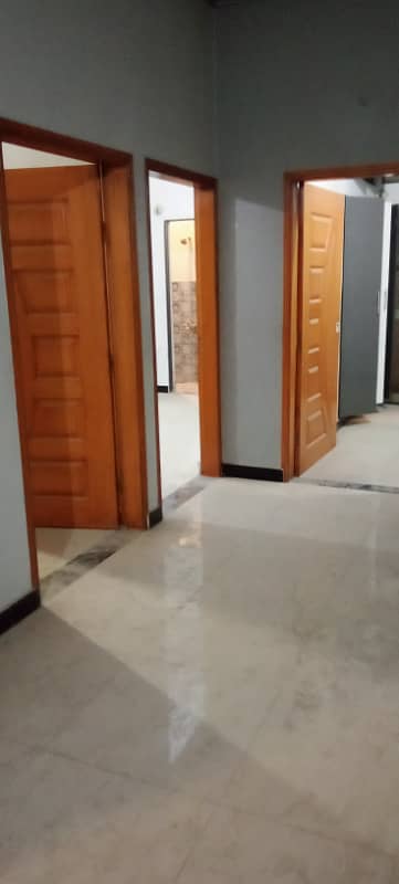 140 Gaz Brand New Rcc Construction Penthouse For sale 0