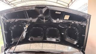 Honda Civic VTi Oriel Prosmatec 2010