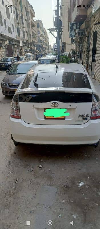 Toyota Prius 2009 2