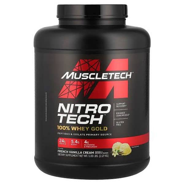 Muscletech 0