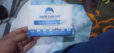 Snore Cure pro