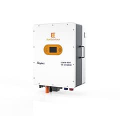 Sunsaviour Solar Inverters