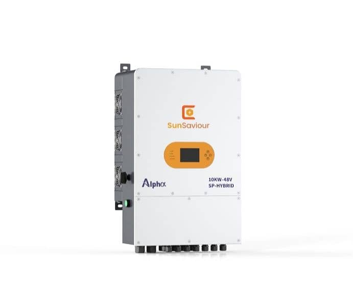 Sunsaviour Solar Inverters 1