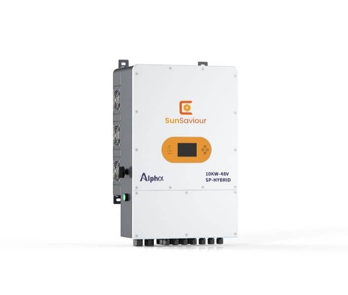 Sunsaviour Solar Inverters 2