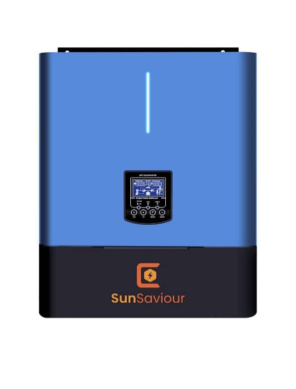 Sunsaviour Solar Inverters 3