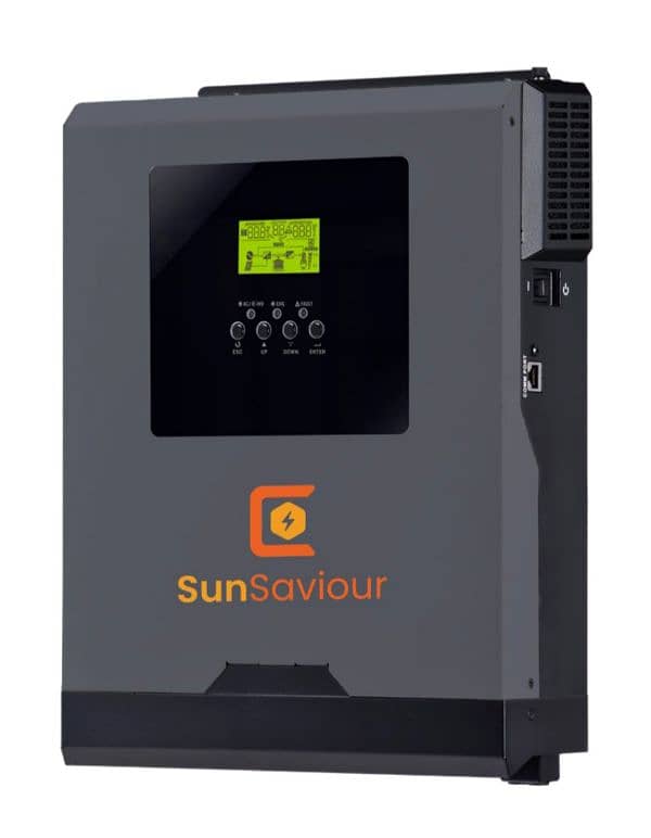 Sunsaviour Solar Inverters 4