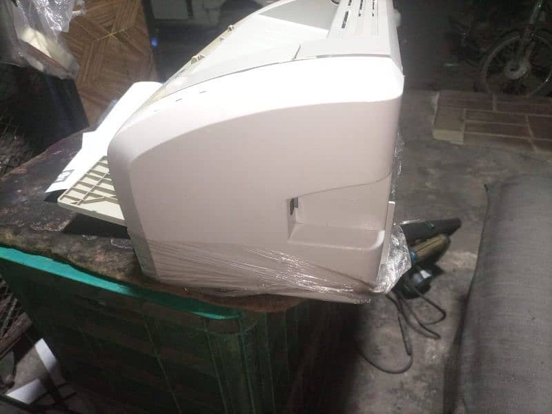 HP LaserJet 1020 6