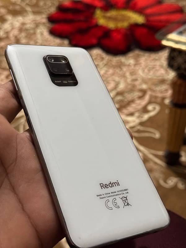 redmi note 9 pro 0