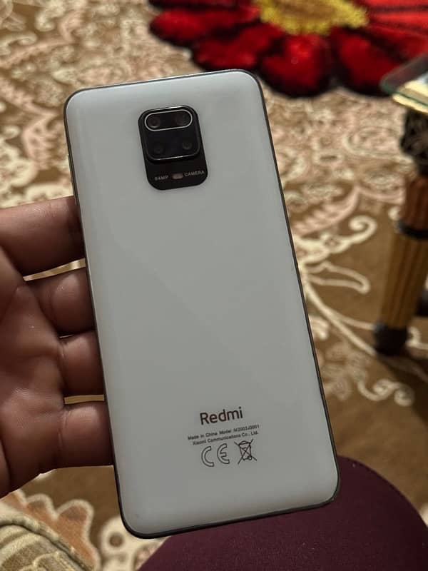 redmi note 9 pro 3