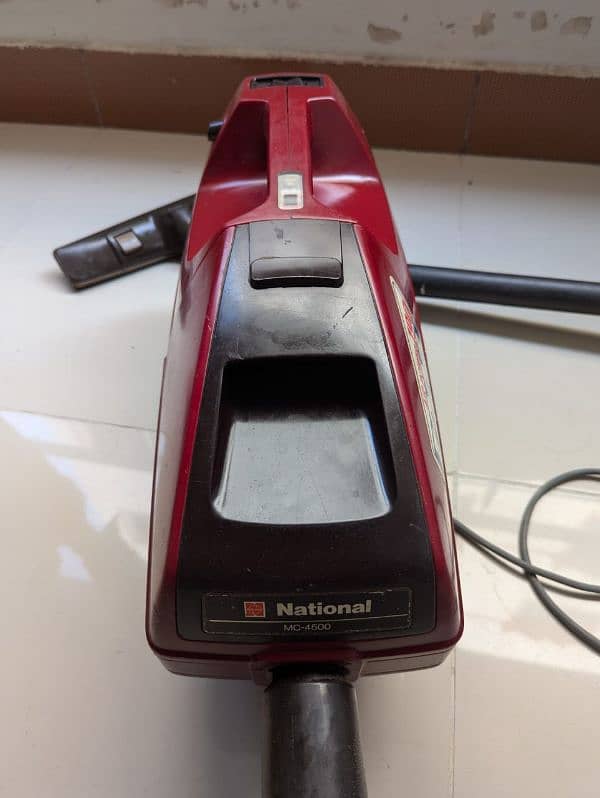 National Vacuum cleaner for sale 2