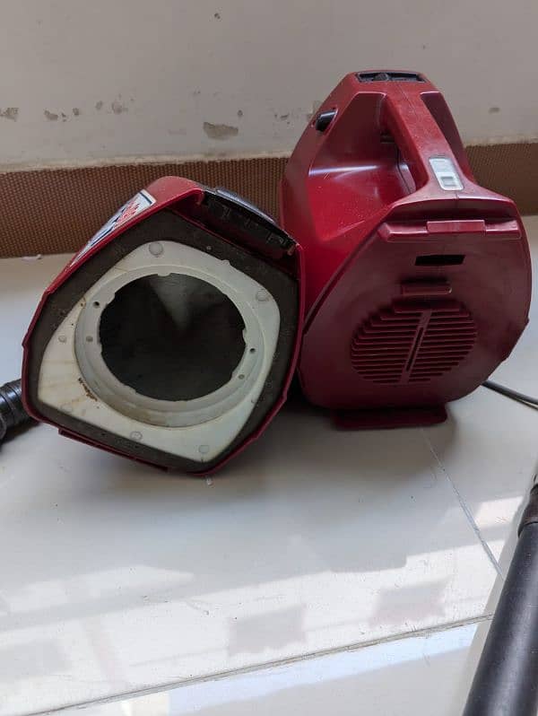 National Vacuum cleaner for sale 4