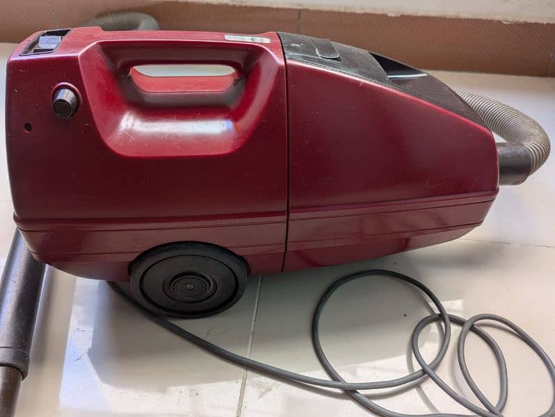 National Vacuum cleaner for sale 6