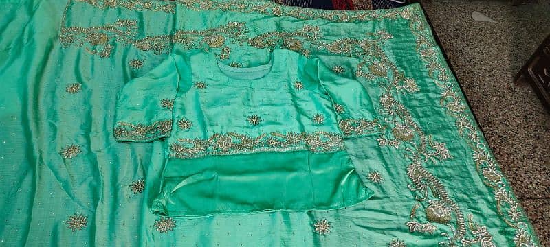 saree for sell 1