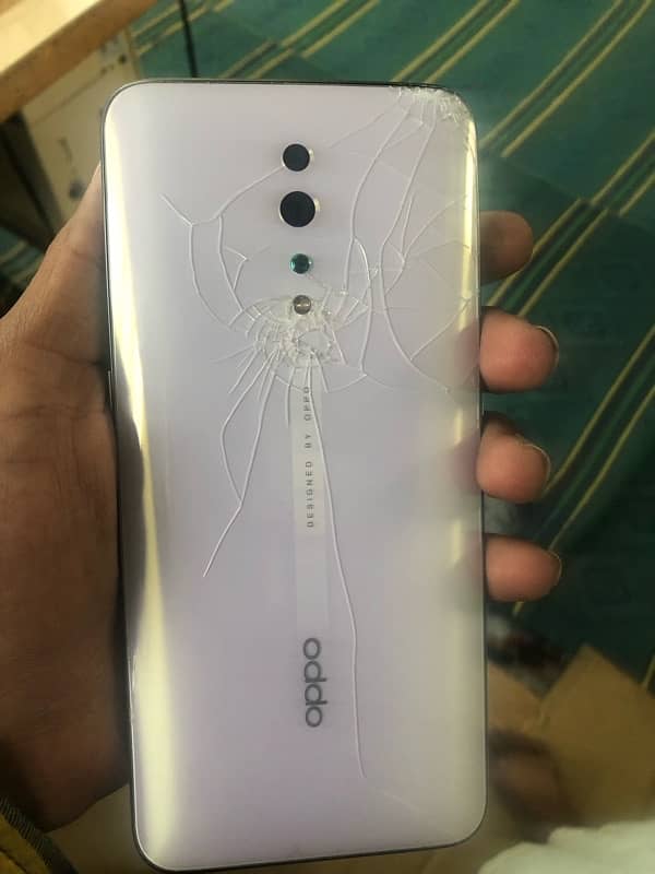 oppo reno z 2