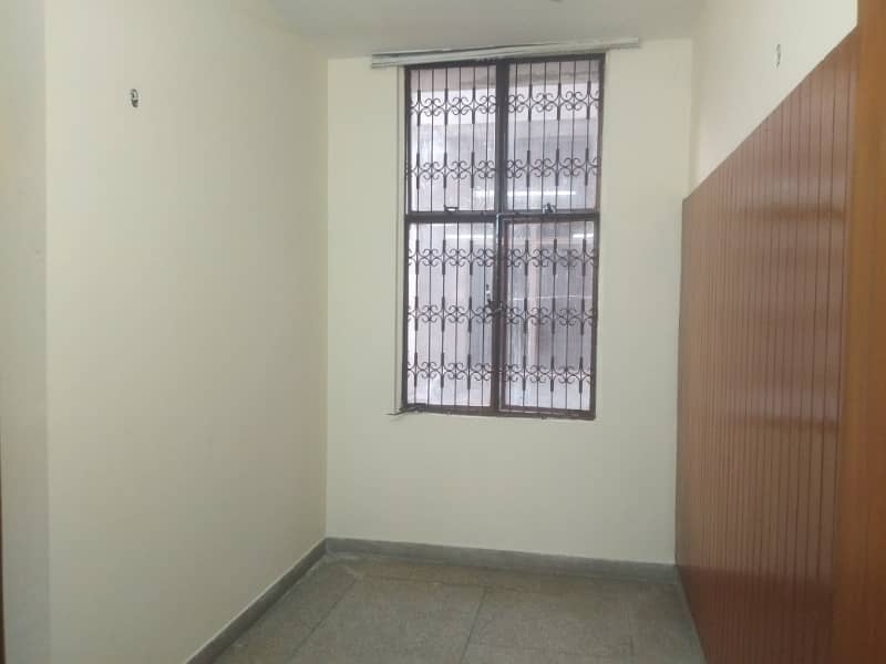 5 marla full house available for rent in super town main boulevard. 5