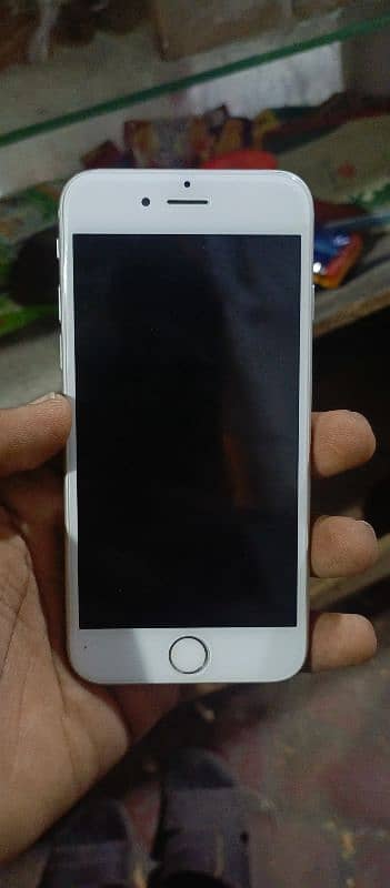 I phone 6 non PTA 0