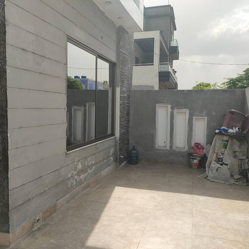 10 Marla Double Storey House Available In Lahore Motorway City 30