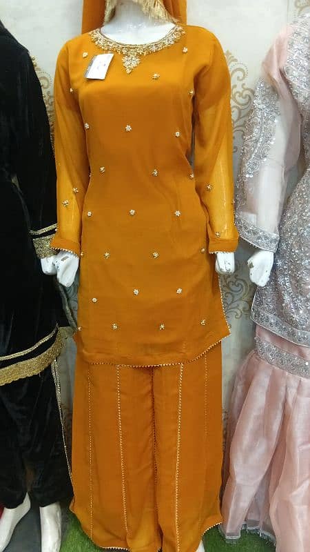 Suit 3pcs Fancy  call ,03264350317 0