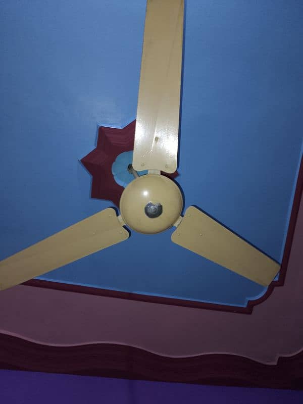 2 fan for sell 2