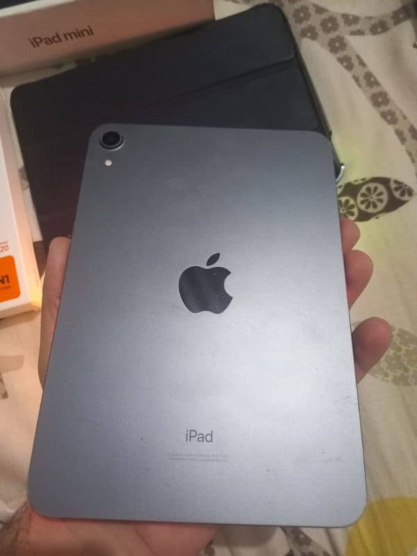 ipad mini 6 64gb 1