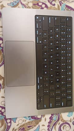 MacBook Pro 2021 M1 Pro Chip 16 Inch 10/10