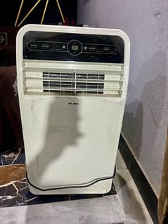 Portable AC