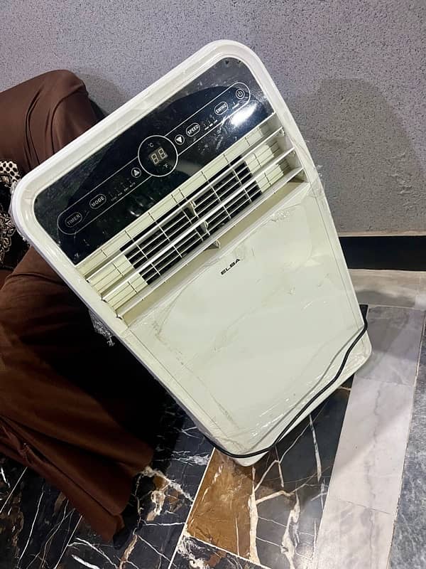 Portable AC 1