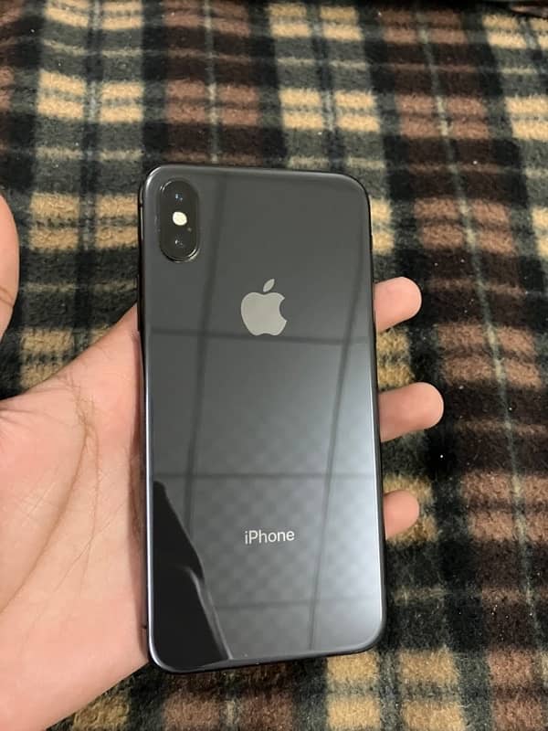 iphone xs pta 0