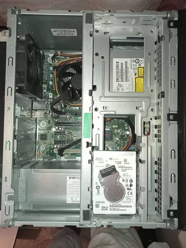 HP Prodesk 600 G4 MT 6