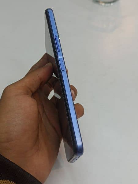 Vivo Y33s 8/256gb Lush Condition 5