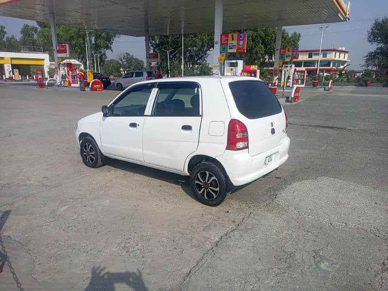 Suzuki Alto 2012 4