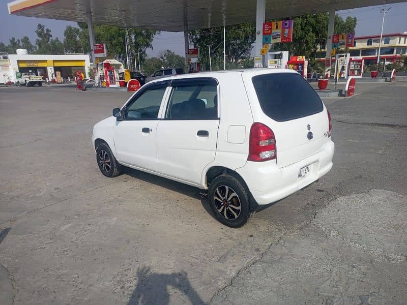 Suzuki Alto 2012 5