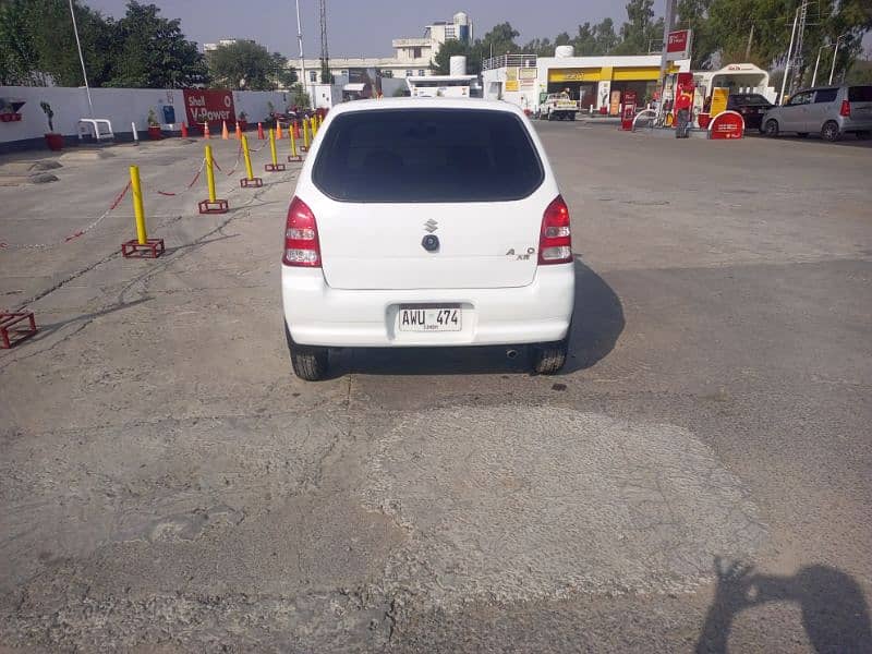 Suzuki Alto 2012 6