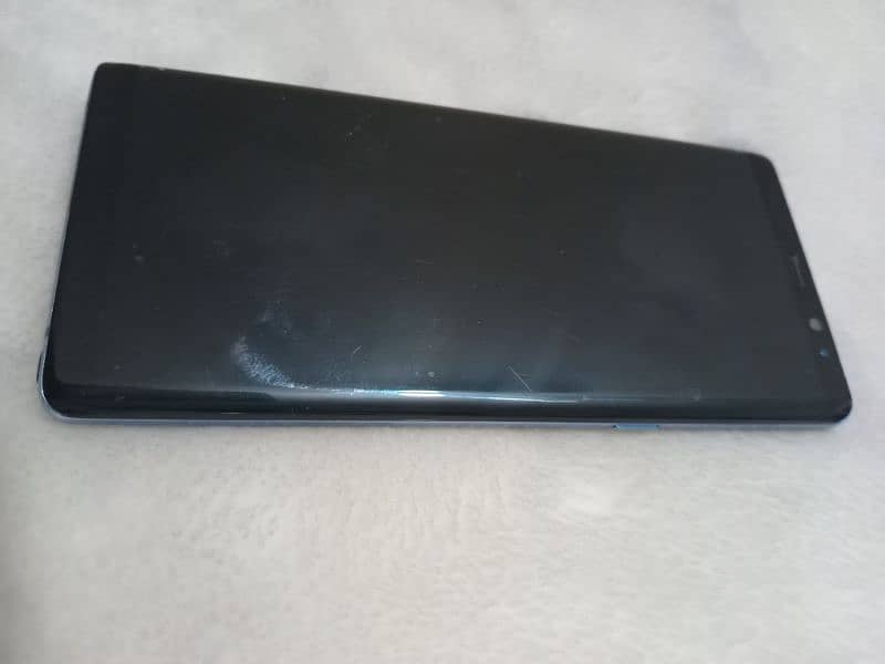 Samsung Note 8 6/64 (USA Model) 1