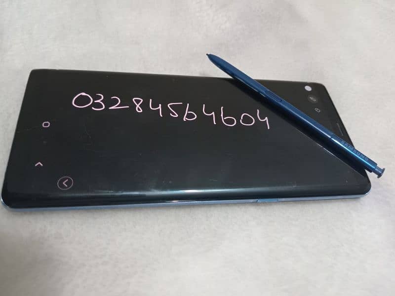 Samsung Note 8 6/64 (USA Model) 3