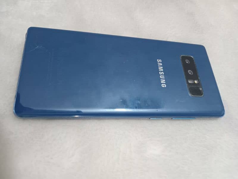 Samsung Note 8 6/64 (USA Model) 4